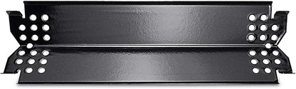 Grill Heat Plates for Nexgrill 720-0830H, Replacement Parts for Nexgrill 5 Burner 720-0888, 720-0888N, 720-0882A, 720-0882S, Grill Burner Covers for Nexgrill 6 Burner 720-0896B, 720-089 Gas Grill