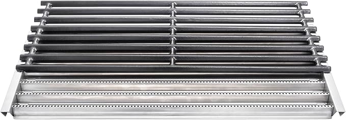 Charbroil Professional/Signature/Commercial Series TRU-Infrared Replacement Grate & Emitter - 3297527R04