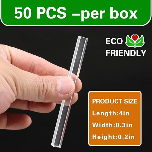 Fire Starter 50 pcs- Natural Fire Starters for Indoor Fireplace Long-Burning Charcoal Starters - Odorless Firestarters for Wood Stove, Chimney, Campfires & Grill - Quick Ignite