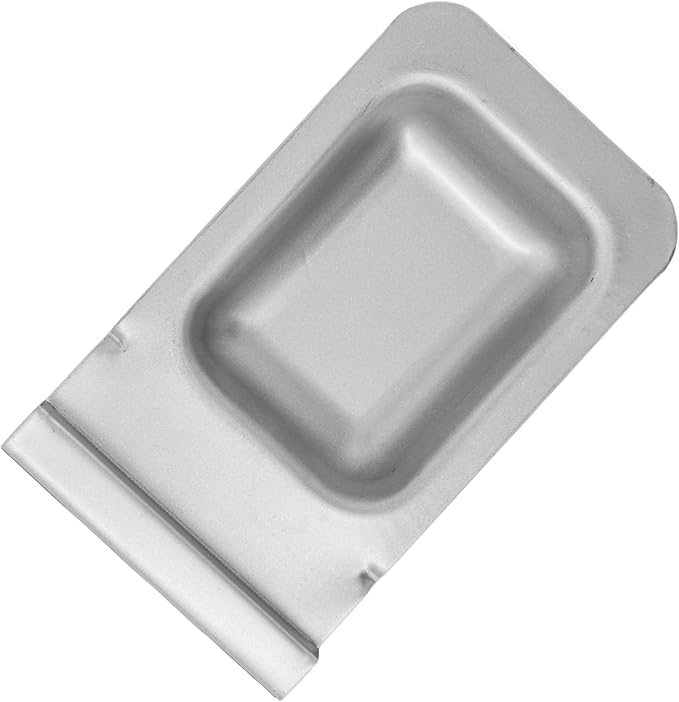 Replacement Wood Chip Tray-9007140023 Compatible with Masterbuilt 30 inch & 40 inch Digital Electric Smoker,for Masterbuilt electric smoker parts