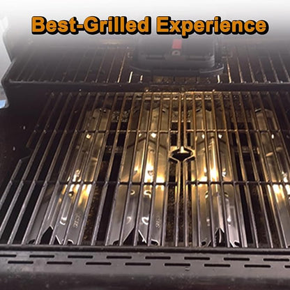 Grill Parts for Kenmore 146.34611410 146.34611411 146.10017510 146.46365610 146.23678310 146.46372610 146.23679310 146.46366610 146.46372610 146.16142210 146.10016510 146.34461410 40800023
