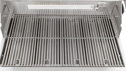 4 Pack 3/8" Triangle Rod BBQ Grill Grate Replacement Parts for Blaze Grill 3, 4, 5 Burner Blaze Grill Models, 18 x 7-3/8