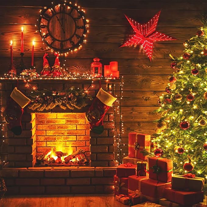 336ft 1000 LED Christmas Long String Lights, 8 Lighting Modes | Waterproof Christmas Tree Lights Outdoor Indoor Fairy Light for Garden, Party, Wedding, Holiday Decorations (Warm White)