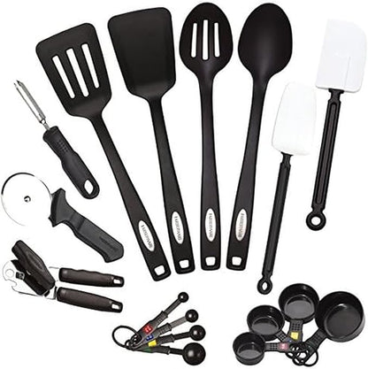 Farberware Classic 17-Piece Tool and Gadget Set