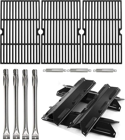 SafBbcue Grill Replacement Parts for Kenmore Grill Parts 146.23678310 146.23679310 146.23681310 146.16132110 146.16153110 146.23766310 PG-40612SOL