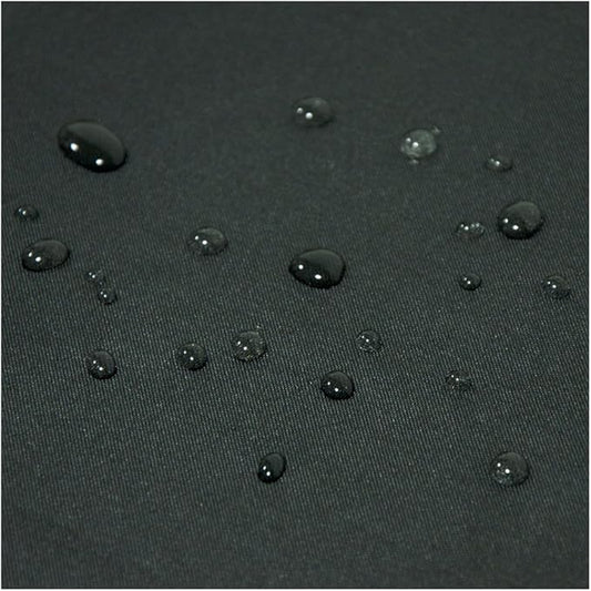 Esinkin 40-Inch Waterproof Electric Smoker Cover for Masterbuilt 40 Inch Electric Smoker, Durable and Conveninet, Black