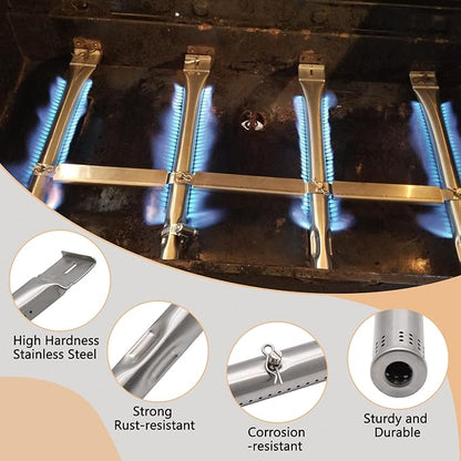 Grill Parts for Charbroil Gas2Coal 463340516 463370516 463370519 463278419 463336818 463278418 463341918 463370518 463770916 Grill G421-0500-W1 G466-2500-W1 G553-0002-W1A G432-0078-W1