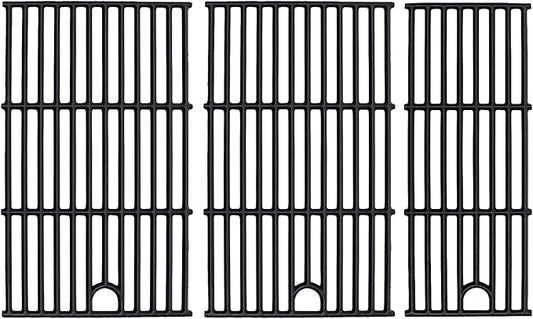 17" Grill Grate for Charbroil Performance 5 Burner 463448021 463449021 463450022 463451022 463455021 463458021, Cooking Grate for Charbroil Grill Replacement Parts G426-0004-W1 G426-0005-W1
