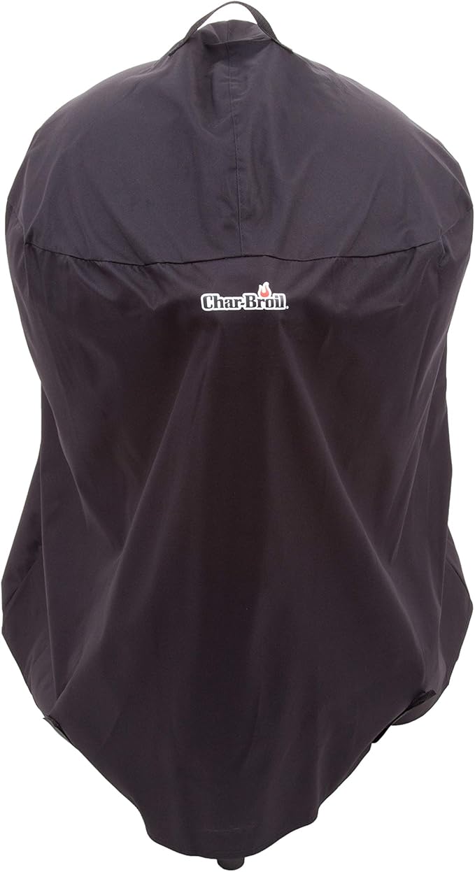 Charbroil® Kettleman TRU-Infrared Charcoal Grill Cover - 8887233