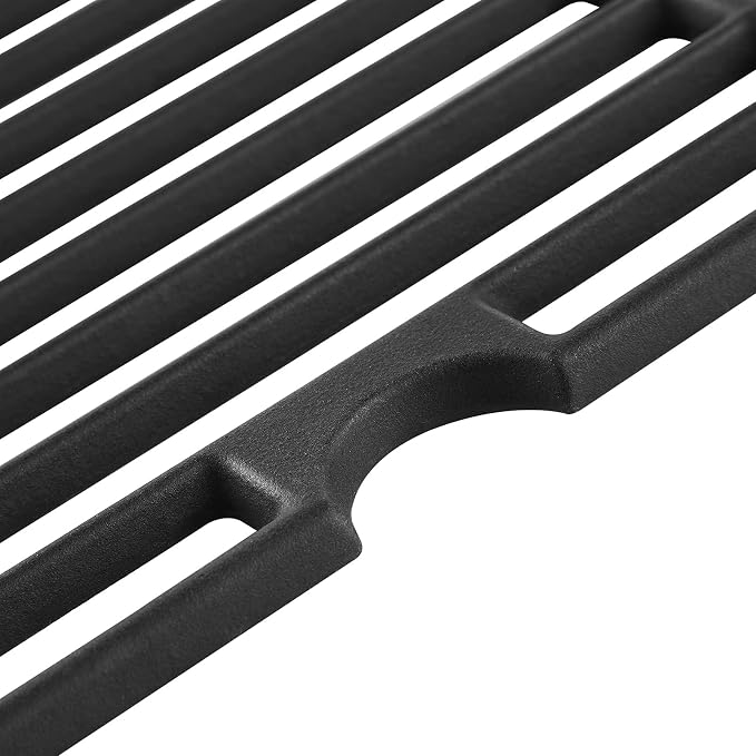 Charbrofire Grill Replacement Parts for Kenmore Grill Grates 146.34611410 146.34611411 146.23676310 146.47468610 40100101 146.23680310 146.47469610 PG-40403SOL Dyna Glo DGH450CRP DGH450CRP-D Parts