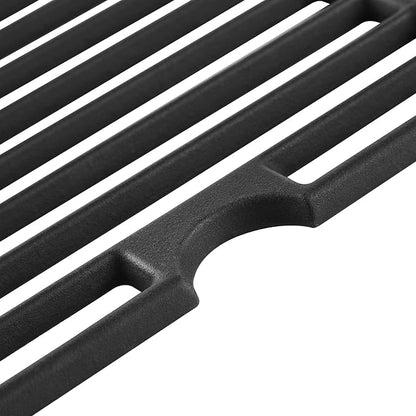 Charbrofire Grill Replacement Parts for Kenmore Grill Grates 146.34611410 146.34611411 146.23676310 146.47468610 40100101 146.23680310 146.47469610 PG-40403SOL Dyna Glo DGH450CRP DGH450CRP-D Parts