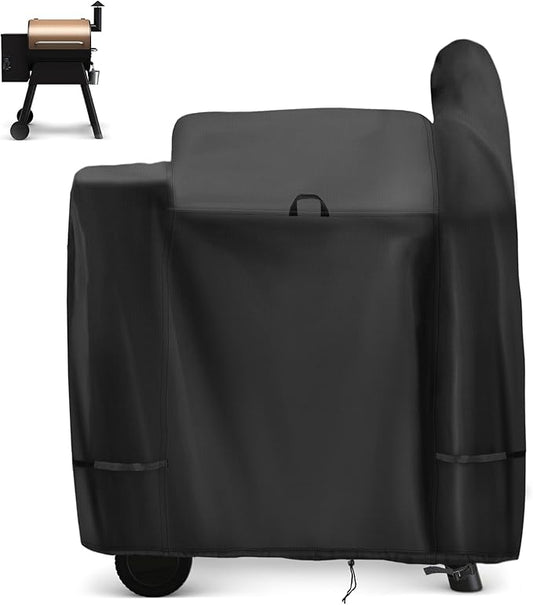 Grill Cover for Pit Boss 700 DX 820 850, 56x30x48in
