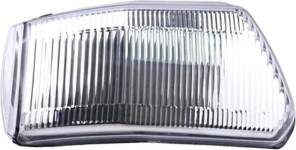 Grille Light Lens T1060-30040 Fits For Kubota Tractor L3130DT L3130F L3830F L3830GST