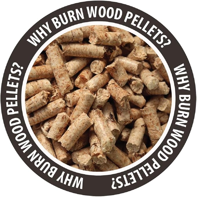 Portable Inferno Smokeless Wood Pellet Outdoor Fire Pit, Rust Proof, 13.5" Diameter, Stainless Steel