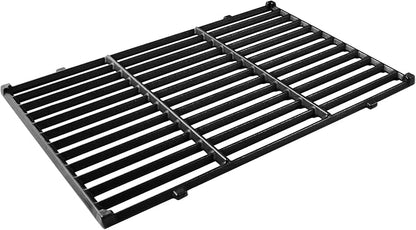 Spirit Grill Replacement Parts 7638 Grates 7636 Flavorizer Bars for Weber Spirit and Spirit II 300 Series Grills with Front Mount Controls E-310 E320 E330 S310 S320 S330 SP310 SP320 SP330 II E-310