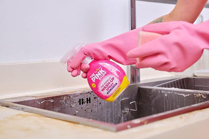 Stardrops - The Pink Stuff - The Miracle Wash Up Spray Bundle (2 Wash Up Sprays)