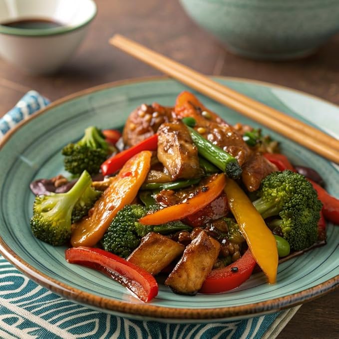 San-J - Gluten Free Teriyaki Sauce - Well-balanced Sauce for Cooking - Non-GMO - 64 oz. Container