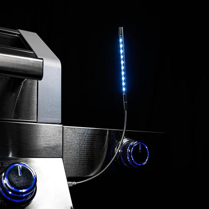 Monument Grills USB Light, Grill Light for Grilling and BBQ