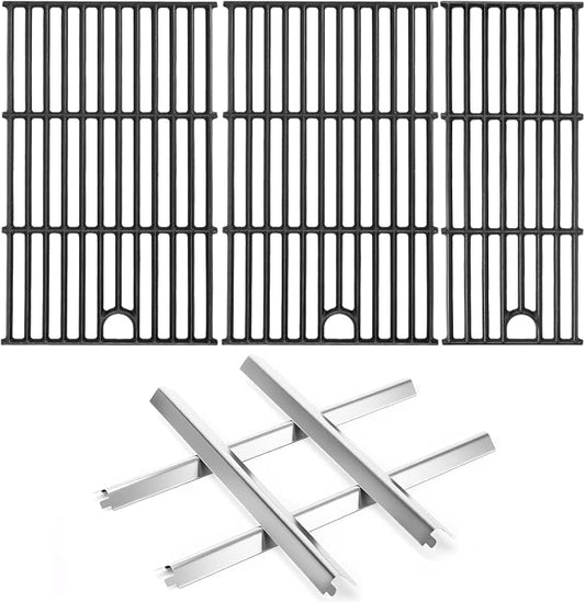 Hisencn Parts for Charbroil Performance 4 Burner Grill 463448021, 463449021, 463450022, Replacemnet for Char Broil 463451022, 463458021 and 463459021