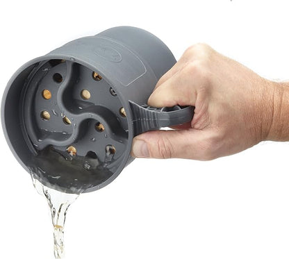 Outset F750 Wood Chip Soaker
