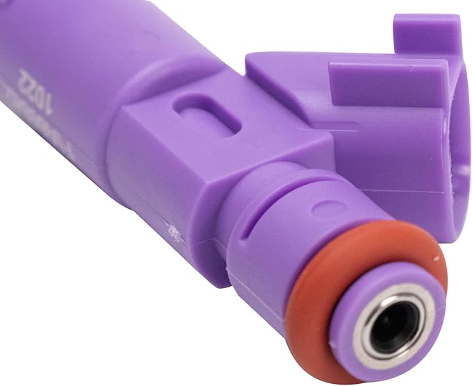TRQ Fuel Injector Set | For 2009-2010 Ford F-150 Mustang
