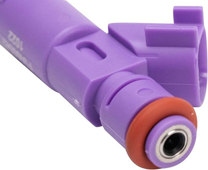 TRQ Fuel Injector Set | For 2009-2010 Ford F-150 Mustang