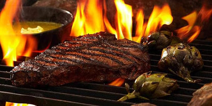Midwest Hearth Charcoal Starters for BBQ Grill and Barbecue Smokers (48 Squares) Made in USA
