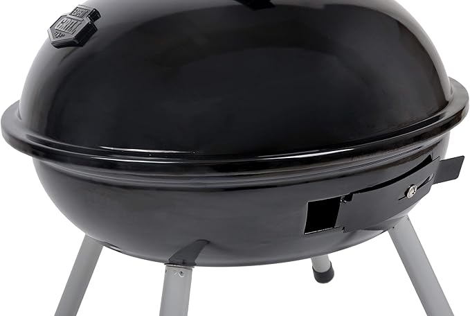 expert grill portable charcoal grill