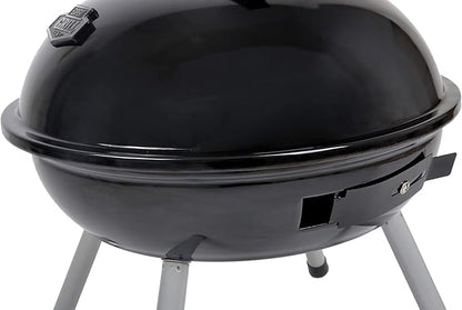 expert grill portable charcoal grill