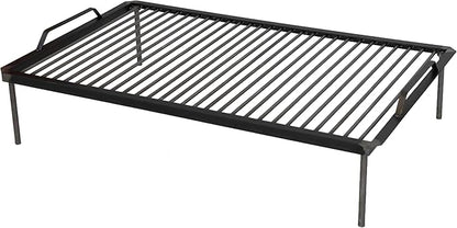 Argentinean Iron Grill for asados with charcoal (Medium)
