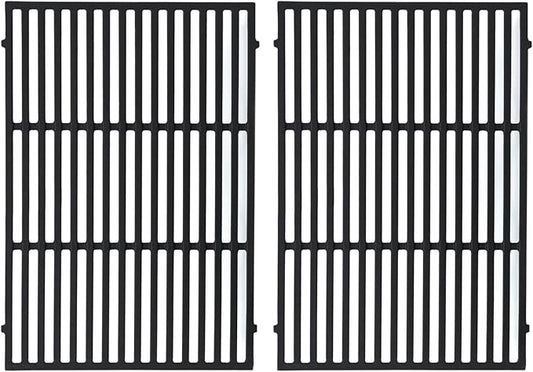 66095 66802 Grates Replacement Parts for Weber Genesis II E-310 II E-315 II E-335 II GS4 II E-330 LX E-340 Grill Parts Weber Genesis II & LX 300 Series Grill Replacement Parts Genesis 2 Cooking Grates