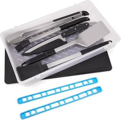 Broil King 64001 Porta Chef Series Tool Set