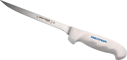 Dexter Outdoors SOFGRIP Flexible Fillet Knives with Sheath