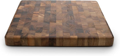Ironwood Gourmet, Board Chefs Charleston End Grain