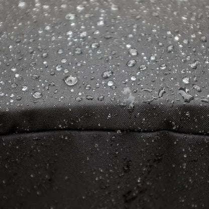 ZJYWSCH Pizza Oven Cover for Gozney Dome Dome S1 Outdoor Pizza Oven Waterproof Gozney Dome Pizza Oven Cover 600D Heavy Duty Weather Resistant