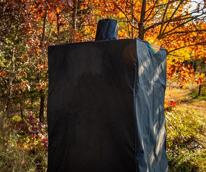 ZJYWSCH Grill Cover for Pit Boss Pro Series 4 Wood Pellet Vertical Smoker PBV4PS2 PBV4PS1 Heavy Duty PitBoss Copperhead Onyx 1300 Vertical Smoker Cover PBV4NX PBV4DX