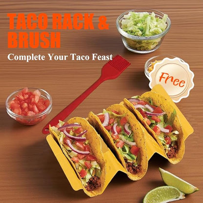 BBQ Vertical Skewer Pan Stainless Steel Gyro Spit Shawarma Stand for oven, Al Pastor Skewer for Grill, El Pastor Hack for Tacos Al Pastor Chicken, Brazilian, with 8",10" stick