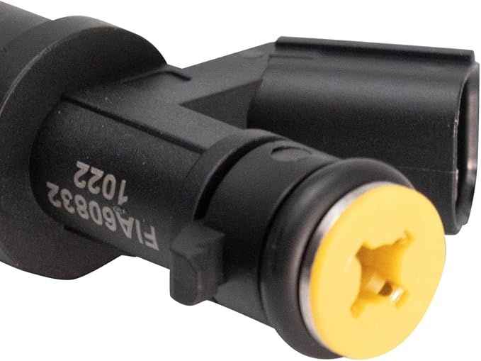 TRQ Fuel Injector Set | For 2013-2015 Acura ILX 2009-2014 TSX 2008-2012 Honda Accord Civic 2010-2011 CR-V