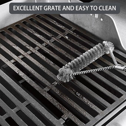 66095 66802 Genesis II Grill Grate Replacement Parts for Weber Genesis ii 300 Series, Weber Genesis ii E-310 ii E-315 ii E-325 ii E-330 ii E-335 ii S-310 ii S-335 ii S-345 ii SE-335 ii SE-310 66805