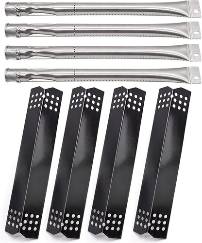 Replacement Parts for Grillmaster 720-0697 Grill Master 720-0697 7200697, Replacement 720-0697 Flame Tamers 720-0697 Burner Tubes 720-0697 Igniter