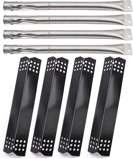 Replacement Parts for Grillmaster 720-0697 Grill Master 720-0697 7200697, Replacement 720-0697 Flame Tamers 720-0697 Burner Tubes 720-0697 Igniter