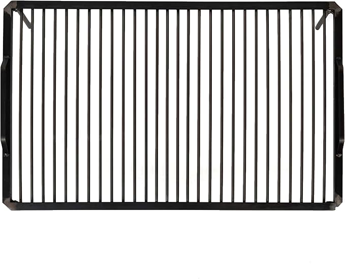 Argentinean Iron Grill for asados with charcoal (Medium)