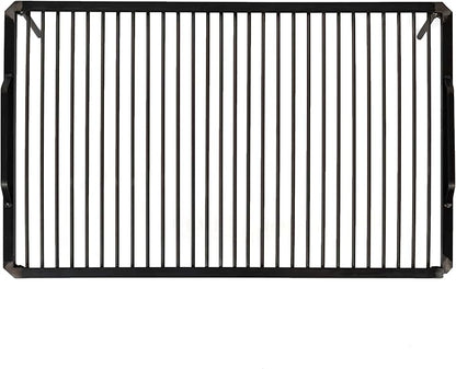 Argentinean Iron Grill for asados with charcoal (Medium)