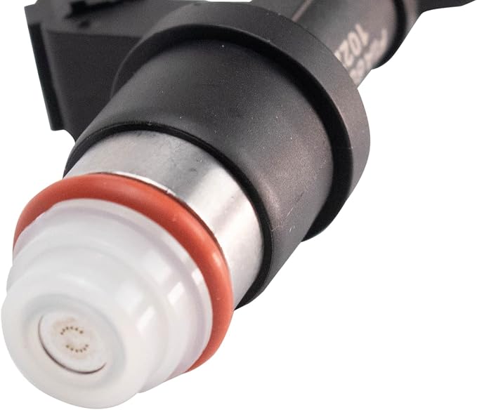 TRQ Fuel Injector Set | For 2013-2015 Acura ILX 2009-2014 TSX 2008-2012 Honda Accord Civic 2010-2011 CR-V