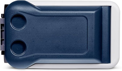 Igloo Maxcold Latitude Cooler | Insulated Hard Shell Ice Chest