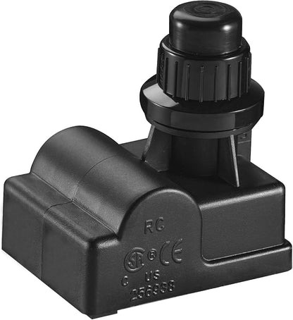onlyfire 03350 Electric Push Button Igniter BBQ Replacement for Select Gas Grill Models by Brinkmann, Char Broil, Nexgrill, Kenmore Sears, Uniflame and Others, 6 Outlet AA Battery, Black | for Select Gas Grill Models by Brinkmann, Char Broil, Nexgrill,...