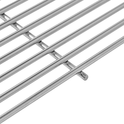 RJC008P Grates Grill Replacement Parts for RCS Grill Grates RCS 32’’ Grill RJC32A RJC32AL Summerset Sizzler 32 Pro 32 Grill Grate-Siz Blaze Traditional and Blaze LTE 32 4 Burner Grill BLZ-32-034 4Pcs