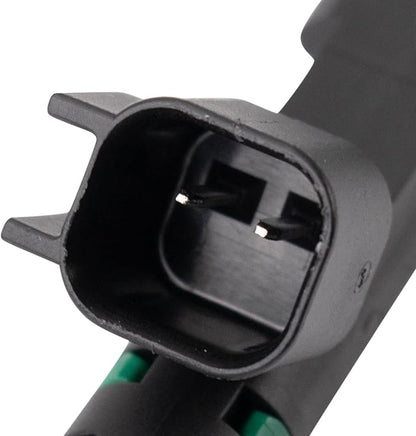 TRQ Fuel Injector Set | For 2009-2014 Ford Expedition 2009-2010 F-150 Lincoln Navigator