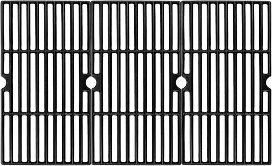 DC146 16 4/9'' Cooking Grates for Dyna Glo DGF493BNP DGB494SPB DGF493PNP DGB495SDP-D, for Kenmore 146.23678310 146.16132110 146.16153110 146.20164510 146.23679310 146.23681310, #70-01-273