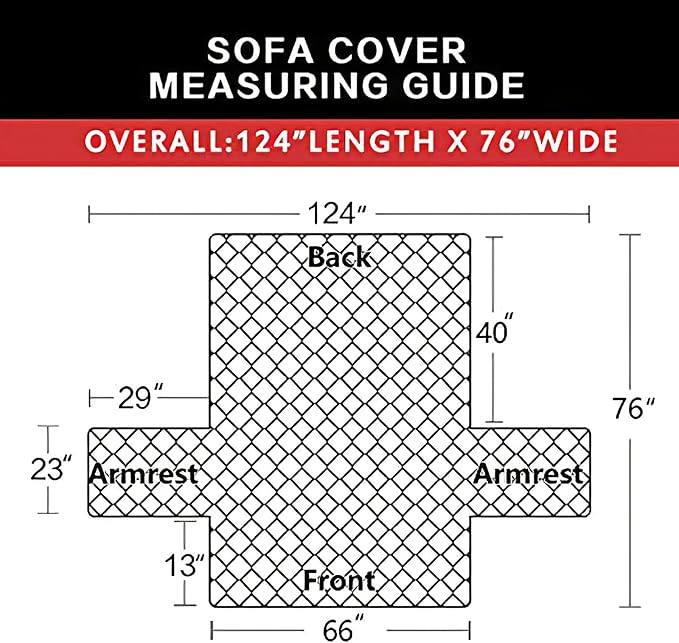 Easy-Going Reversible Couch Cover for 3 Cushion Couch Sofa Cover for Dogs Water Resistant Furniture Protector Cover with Foam Sticks Elastic Straps for Pet Cat (Sofa, Green/Christmas Red) | Large, Washable Slipcover For Dogs, Water Resistant Furniture ...